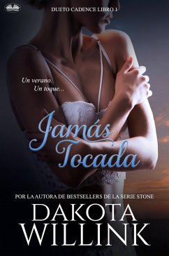 Cover Jamás Tocada (eBook, ePUB)