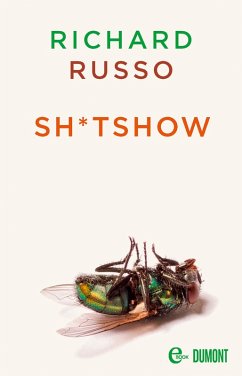 Sh*tshow (eBook, ePUB) - Russo, Richard