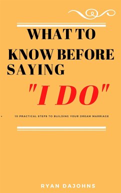 What to Know Before Saying 