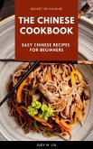 The Chinese Cookbook (eBook, ePUB)