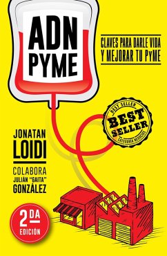 Cover ADN pyme (eBook, ePUB)