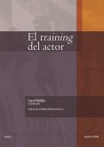 El training del actor (eBook, ePUB)