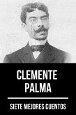 7 mejores cuentos de Clemente Palma (eBook, ePUB)