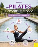 Die Pilates Elements Methode (eBook, PDF)