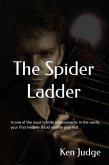 The Spider Ladder (Keith Bailey, #2) (eBook, ePUB)