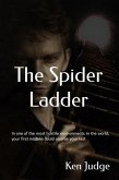 The Spider Ladder (Keith Bailey, #2) (eBook, ePUB) The Spider Ladder (Keith Bailey, #2) (eBook, ePUB)