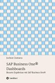 SAP Business One® Dashboards (eBook, ePUB)