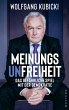 Meinungsunfreiheit (eBook, ePUB) - Bild 1