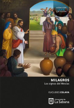 Milagros (eBook, ePUB) - Eslava, Euclides