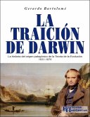 La traición de Darwin (eBook, ePUB)
