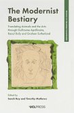 The Modernist Bestiary (eBook, ePUB)