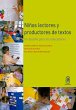 Niños lectores y productores de textos... - Bild 1