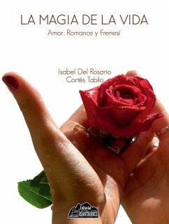 Cover La magia de la vida (eBook, ePUB)
