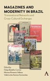Magazines and Modernity in Brazil (eBook, ePUB)