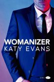 Womanizer (eBook, ePUB)