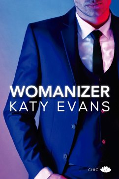 Cover Womanizer (eBook, ePUB)