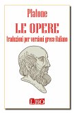 Le Opere - versioni greco-italiano (eBook, ePUB)