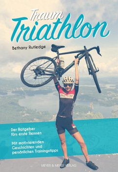 Traum Triathlon (eBook, PDF) - Rutledge, Bethany