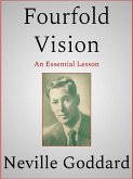 Fourfold Vision (eBook, ePUB)