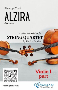 Violin I part of 