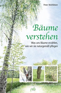 Bäume verstehen (eBook, ePUB) - Wohlleben, Peter