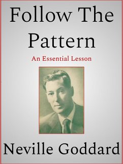 Follow The Pattern (eBook, ePUB) - Goddard, Neville