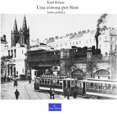 Una corona per Sion (eBook, ePUB) - Kraus, Karl