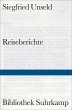Reiseberichte (eBook, ePUB) - Bild 1