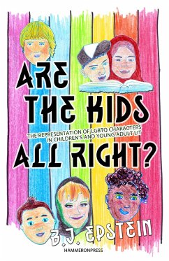 Cover Are the Kids All Right? (eBook, ePUB)