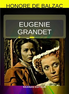 Eugenie Grandet (eBook, ePUB) - de Balzac, Honoré