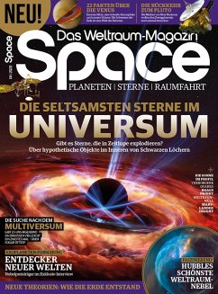 Cover Space 04/20 (eBook, PDF)