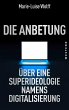Die Anbetung (eBook, ePUB) - Bild 1