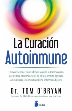 Cover La curación autoinmune (eBook, ePUB)