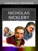 Nicholas Nickleby (eBook, ePUB)