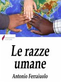 Le razze umane (eBook, ePUB)