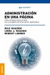 Administración en una página (eBook,... - Bild 1