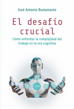 Cover El desafío crucial (eBook, ePUB)