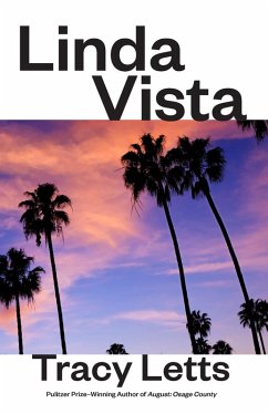 Linda Vista (TCG Edition) (eBook, ePUB) - Letts, Tracy