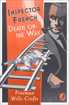 Cover Inspector French: Death on the Way (eBook, ePUB)