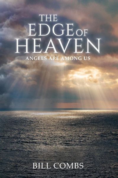 The Edge of Heaven (eBook, ePUB) The Edge of Heaven (eBook, ePUB)