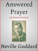 Answered Prayer (eBook, ePUB)