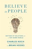 Believe in People (eBook, ePUB)