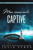 Mon innocente captive (eBook, ePUB)