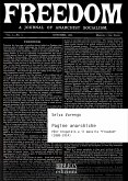 Pagine anarchiche (eBook, PDF)