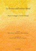 La forma dell'anima altrui (eBook, ePUB)