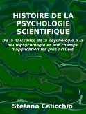 Histoire de la psychologie scientifique (eBook, ePUB)
