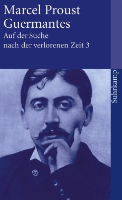 Auf der Suche nach der verlorenen Zeit. Frankfurter Ausgabe (eBook, ePUB) - Proust, Marcel