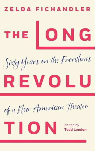 The Long Revolution (eBook, ePUB) The Long Revolution (eBook, ePUB)