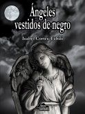 Ángeles vestidos de negro (eBook, ePUB)