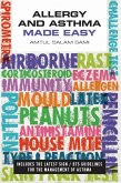 Allergy and Asthma Made Easy (eBook, ePUB) Allergy and Asthma Made Easy (eBook, ePUB)